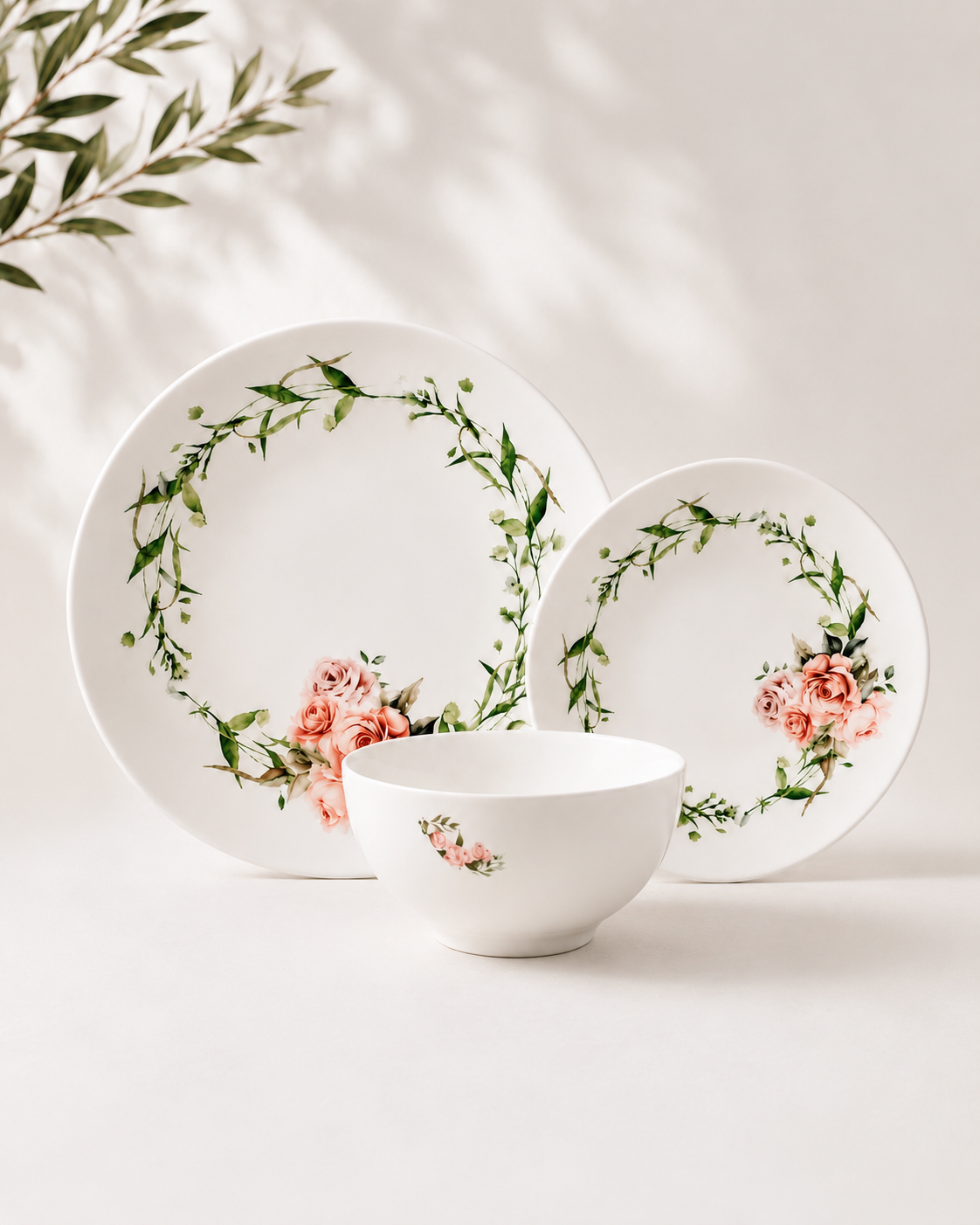 Vintage Heirloom Garden Set