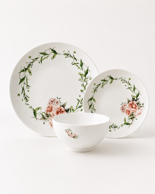 Vintage Heirloom Garden Set