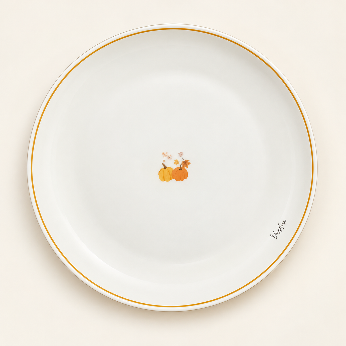 Harvest Seasonal Porcelain