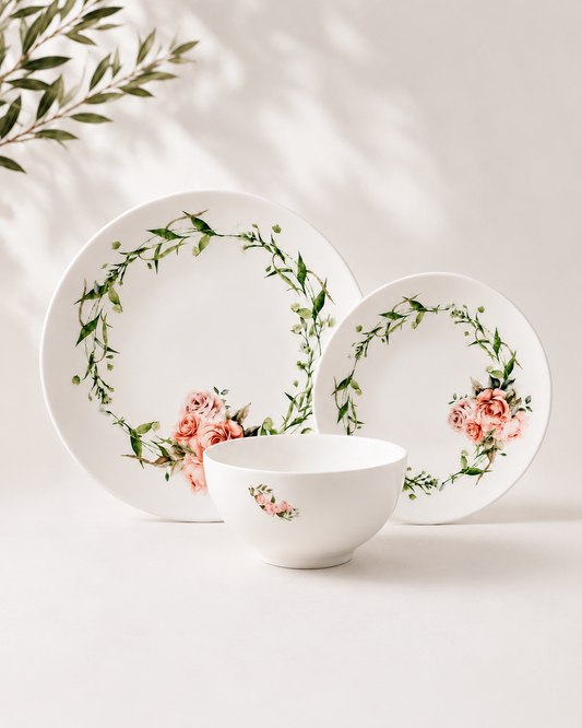 Vintage Heirloom Garden Set