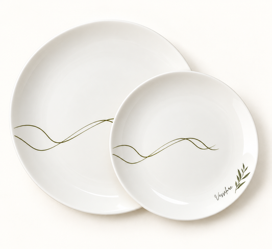 Vesselure Greenline Duo